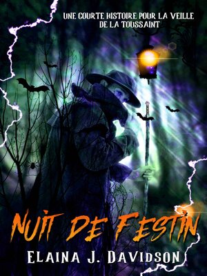 cover image of Nuit de Festin